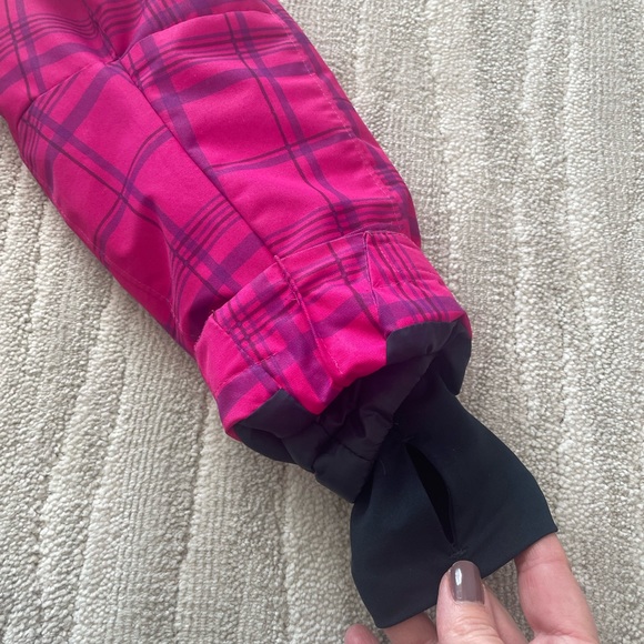 Columbia womans Omni tech ski jacket sm - Picture 7 of 7